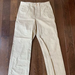 Kids khakis